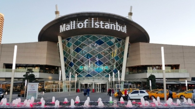 RT-MALL